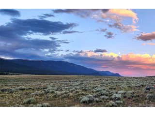 (TBD) E E Hill - Parcel 13, Tract 3-A Twin Lakes, CO 81251