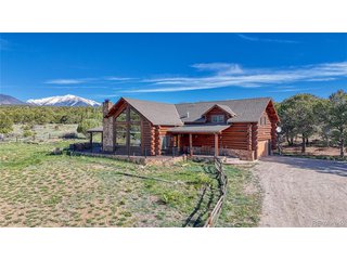 12098 County Road 258a Salida, CO 81201