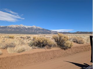3 KK 4th St Blanca, CO 81123