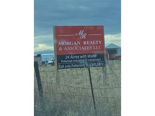 (TBD) 8 Rd Fort Lupton, CO 80621