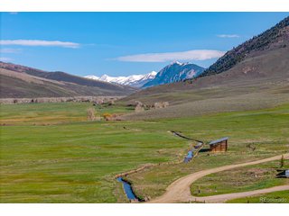 623 County Road 813 Almont, CO 81210