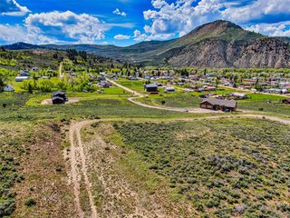 1 Ridgeway Hot Sulphur Springs, CO 80451