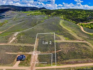 2 Ridgeway Hot Sulphur Springs, CO 80451