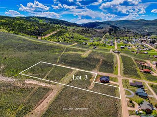 3 Ridgeway Ave Hot Sulphur Springs, CO 80451