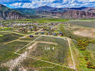 4 Ridgeway Hot Sulphur Springs, CO 80451