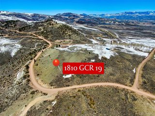 1810 GCR 19 Kremmling, CO 80459