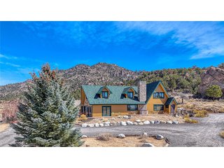 32900 County Road 371 Buena Vista, CO 81211
