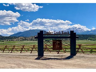 9071 Sheridan Loop Salida, CO 81201