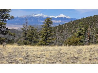 5506 Balleroy Rd Fort Garland, CO 81133
