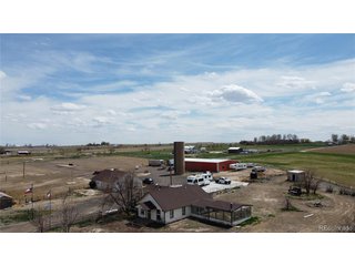 21350 County Road 10 Hudson, CO 80642