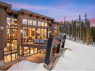 67 Marys Ridge Ln Breckenridge, CO 80424