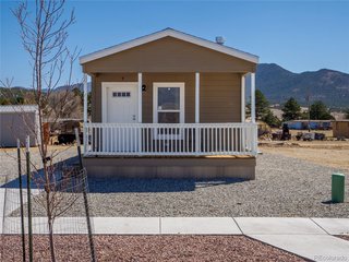 27436 County Road 313 7 Buena Vista, CO 81211