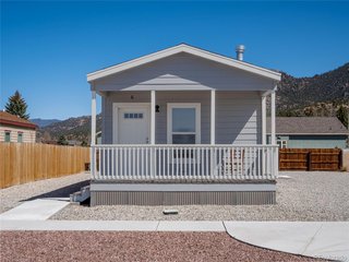 27436 County Road 313 6 Buena Vista, CO 81211