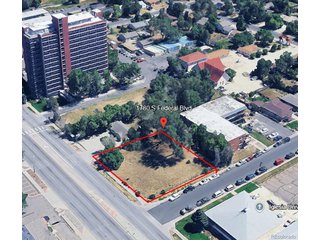 1780 S Federal Blvd Denver, CO 80219