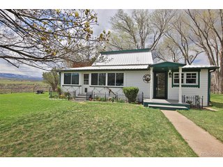 58590 PE 3/10 Rd Collbran, CO 81624