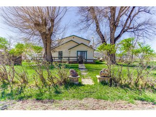 137 Cucharas St La Veta, CO 81055