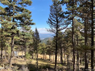 342 Ponderosa Vw Manitou Springs, CO 80829