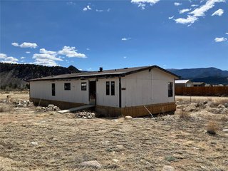 11469 Ruby Mountain Ln Nathrop, CO 81236