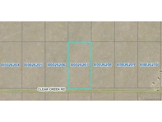 8623 Clear Creek Rd Hartsel, CO 80449