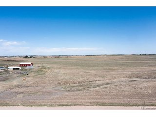 0 County Road 118 Elizabeth, CO 80107