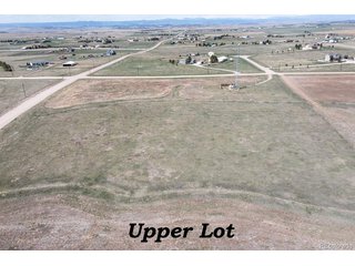 0 County Road 118 Elizabeth, CO 80107