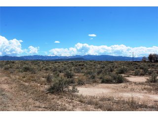0 12th St Blanca, CO 81123