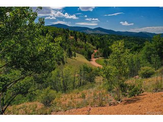 1300 Golden Cycle Cir Cripple Creek, CO 80813