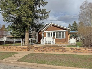209 S Third St Westcliffe, CO 81252