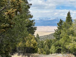 313 Arrastre Rd Mosca, CO 81146