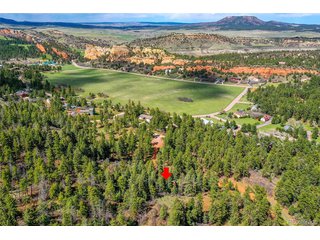 8093 Acoma Dr Larkspur, CO 80118