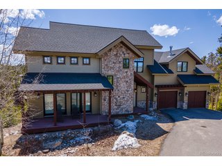 632 GCR 662 Grand Lake, CO 80447