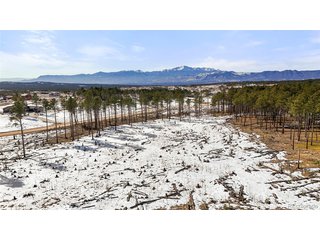 0 Snowmass Dr Colorado Springs, CO 80908