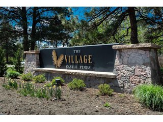 910 Equinox Dr Castle Rock, CO 80108