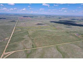 15585 County Road 166 Kiowa, CO 80117