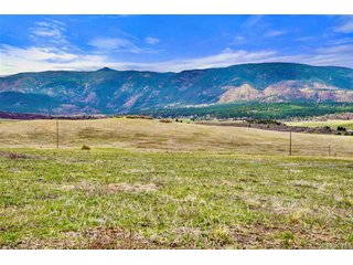 1 S Perry Park Rd Larkspur, CO 80118