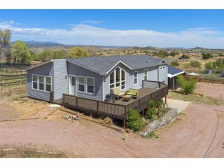 1704 Willow St Canon City, CO 81212
