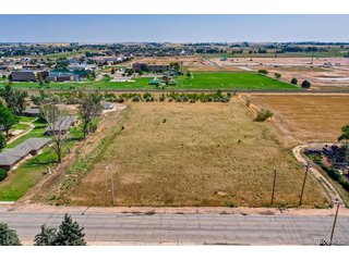 (TBD) S Denver Ave Fort Lupton, CO 80621