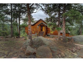 114 Star Ln Bailey, CO 80421