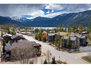 508 Ravenwood Dr A1 Grand Lake, CO 80447