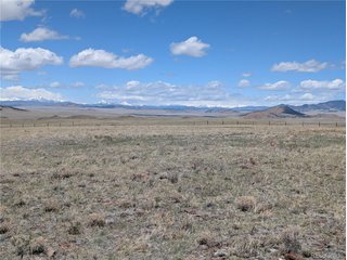 (TBD) County Road 118 Hartsel, CO 80449