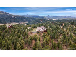 89 Jones Creek Ln Pine, CO 80470