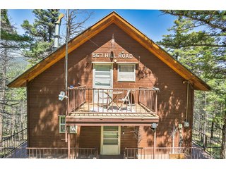567 Hill Rd Cuchara, CO 81055