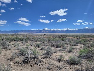(TBD) Highway 17 Moffat, CO 81143