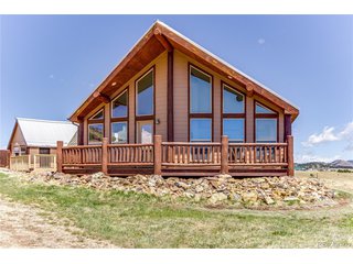 2177 County Road 341 Westcliffe, CO 81252
