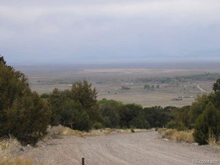 915 Big Timber Overlook Crestone, CO 81131