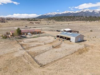 13786 Schoger Rd Nathrop, CO 81236