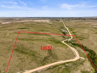 1 Coyote Crest Rd Parker, CO 80138