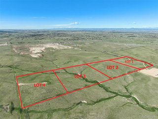 4 Coyote Crest Rd Parker, CO 80138