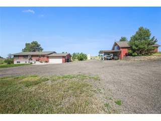 8855 E Parker Rd Parker, CO 80138