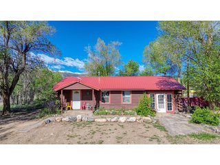 8284 US Highway 50 Howard, CO 81233